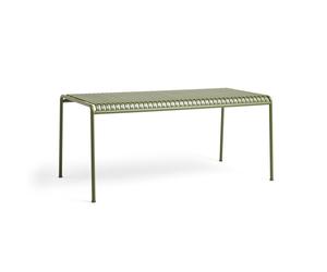 Mesa Palissade L170 Oliva