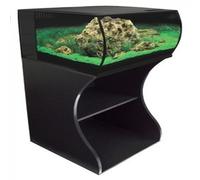 Mesa para Fluval Flex 57 litros Negro