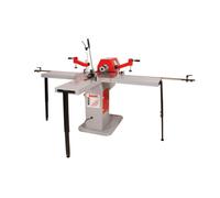 Mesa para mortajadora Holzmann lbm290kal