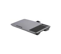 Notebook Desk / Workstation up to 17", mobile slot, mousepad