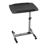 Mesa para portatil mesa auxiliar y soporte para portatil para oficina en casa