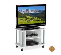 Mesa para TV - (An)60 x (Al)45 x (Pr)40 cm