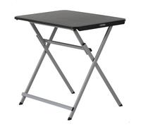Mesa personal plegable rectangular 75x50,5x66 cm lifetime