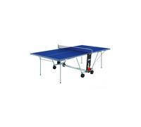 Mesa Pingpong Enebe Game X3 Indoor - Mesa Pingpong Enebe Game X3 Indoor MKP