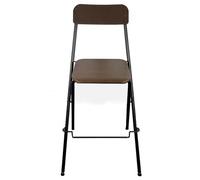 Mesa plegable ajustable para colgar al aire libre, escritorio elevador de barra que ahorra espacio para patio, jardín, terraza