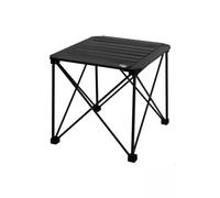 Mesa Plegable Aktive Camping Antivuelco Y Desmontable C/bolsa Transporte MKP