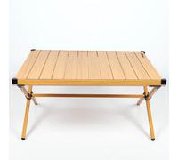 Mesa plegable Aktive madera - CD Talla única