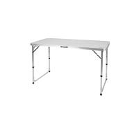 Mesa Plegable Camping Ajustable En Altura Y Antideslizante C/red Aktive - Mesa Plegable Aktive MKP