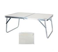 Mesa plegable camping aktive