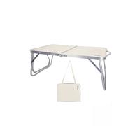 Mesa plegable camping aktive