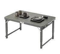 Mesa Plegable de Caballete Resistente para Comedor, Cocina, Escritorio de preparación, Mesa utilitaria portátil para jardín, Patio, Barbacoa, Picnic, Fiesta, Comedor, Camping, Catering, pues