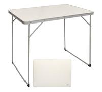Mesa plegable de camping aktive 60 cm