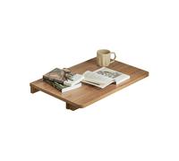 SoBuy FWT03 Mesa plegable de pared mesa de cocina muebles para niños mesa para ordenador portátil mesa de comedor escritorio Vintage