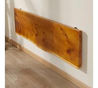Mesa plegable de pared, escritorio de comedor y oficina que ahorra espacio, mesa de pared plegable para cocina, bar, sala de estar, fácil instalación, diseño versátil, perfecta para espacios pequeños