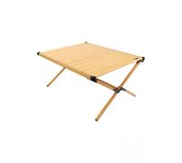 Mesa plegable Aktive madera - CD Talla única