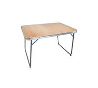 Mesa Plegable Marbueno 80 X 50 X 60 CM Multicolor - Mesa Plegable Marbueno MKP