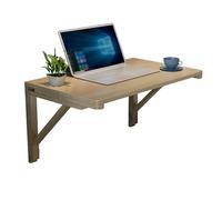 Mesa Plegable montada en la Pared Drop de Hojas de Hojas de Hojas Que Ahorra Espacios de Trabajo Flotante para la Cocina en el hogar Beauty Comes