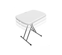 Mesa Plegable Multiusos Ultrarresistente Lifetime MKP