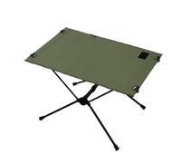Mesa plegable para camping, mesa pequeña para mochileros, muebles de camping al aire libre para pesca, picnic, playa, accesorios de mochilero