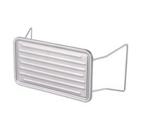 Mesa Plegable para Parrilla,Bandeja de Asado para Barbacoa - Placa Para Y Cocinar | para Hornear al Aire Libre Restaurante Catering Picnic Camping Cocina Carne Marisco Vegetales