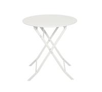 Mesa plegable pequeña con superficie esmerilada para un uso versátil, tamaño compacto, ideal para varios escenarios