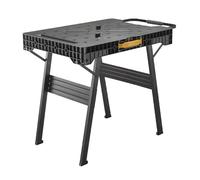 Mesa plegable Stanley FatMax (capacidad de carga hasta 455 kg)