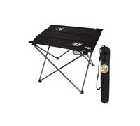 Mesa Plegable Textil Aktive Para Camping MKP