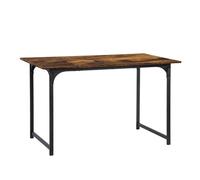 Mesa Plegable y Extensible ''Ibro'' de diseño Vintage