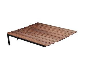 Mesa portátil de Madera para neumáticos de Coche, Mesa de Comedor Ligera para Exteriores, Mesa de Camping Plegable para Rueda de Coche, Peso máximo 44 Libras, para Camping RV, aven