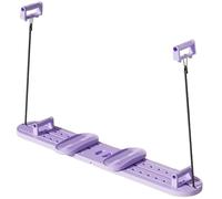 Mesa portátil, multiusos, multiusos, herramienta de entrenamiento para entrenamiento para cuerpo completo, ejercicio de cuerpo completo y fitness