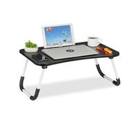 Mesa portatil soporte para laptop antideslizante ligero mesa portátil plegable