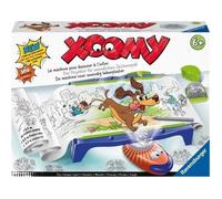 Mesa Proyector Dibujo Ravensburger Xoomy Maxi con Zoom LED 180% y Formato A4