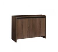 Mesa Roma para acuario - Fluval - Color del Producto: Nogal | Capacidad: 200 L
