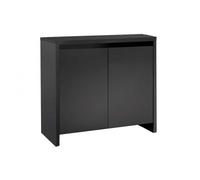 Fluval Mesa Roma 125L, Negra