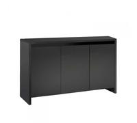 Mesa Roma para acuario - Fluval - Color: Negro | Capacidad: 240 L