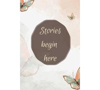 MESA ruled Notebook Diary Journal- A5 Size, 150 Plain Pages