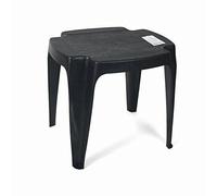 Mesa Siusi Antracita 42 x 37 x 38 cm