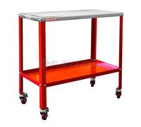 MESA SOLDADURA MOVIL HOLZMANN ST915F