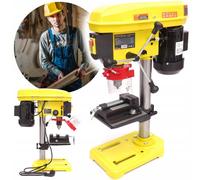 Mesa Soporte Taladradora De Columna 1850W Fuerte + Tornillo De Banco