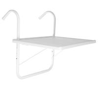 Mesa Suspendida para Ventana-Balcón