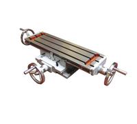 Mesa transversal para taladro de columna 640x205 mm Holzmann zx7025a