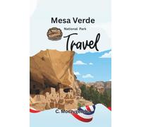 Mesa Verde: An Interactive Scavenger hunt and Wildlife Check list (The Historic Cities Scavenger Hunt Travel Booklets)