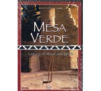 Mesa Verde - Legacy of Stone and Spirit