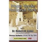 Mesa Verde National Park