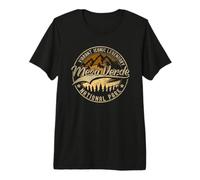 Mesa Verde National Park | Colorado Camiseta Premium