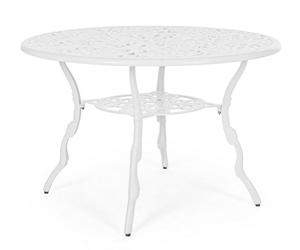 Mesa Victoria Blanca D110