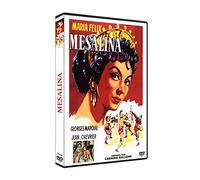 Mesalina DVD 1951 Messalina