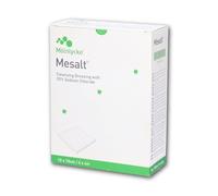 Mesalt, 10 cm x 10 cm, 30 unidades