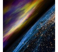 Mesarthim - Mesarthim - Anthropic Bias / Departure [Vinilo]