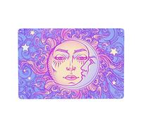 Mesas Auxiliares Pequeñas Para Dormitorio Pequeña mesa de café Simple Mesa de café con sofá en forma de C Simple Adecuado for sala de estar, oficina, dormitorio Mesa de Centro Para Sala de Estar(A)